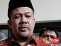 Fahri Hamzah: Tak Ada Lagi yang Namanya Makar Pakai Mulut