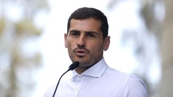 Iker Casillas Dikabarkan Kencani Model Onlyfans