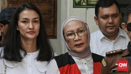 Sidang Ratna Sarumpaet Akan Dengarkan Keterangan Dokter Jiwa