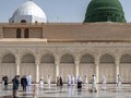 Biro Perjalanan Solo Kewalahan Larangan Umrah Arab Saudi