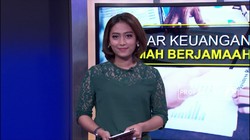 Pasar Keuangan Lemah Berjamaah