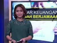 Pasar Keuangan Lemah Berjamaah
