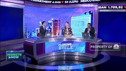 Avrist AM: Saham Ritel Masih Kondusif