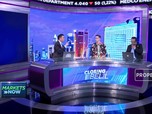 Kinerja Fundamental EXCL Membaik