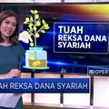 Tuah Reksa Dana Syariah