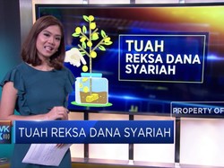 Tuah Reksa Dana Syariah