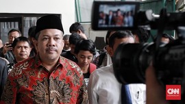 Fahri Hamzah Sebut Ahok Harus Dibela Jadi Bos di BUMN