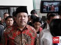 Fahri Hamzah Sebut Ahok Harus Dibela Jadi Bos di BUMN