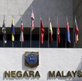 Ngeri 'Hantu' Inflasi, Malaysia Mau Kerek Suku Bunga (Lagi)