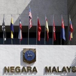 Bank Sentral Malaysia Pangkas Suku Bunga 2,5 bps