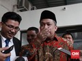 Fahri soal Pindah Ibu Kota: Jangan-Jangan Banyak Penjilat