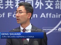 Negosiasi Dagang, China Kirim Utusan ke AS