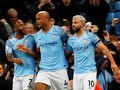Usai Cetak Gol Spektakuler, Kompany Takut Seperti Gerrard