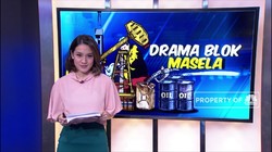 Menanti Akhir Drama Blok Masela