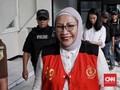 Ratna Sarumpaet Beberkan Nama yang Dikirimi Foto Wajah Lebam