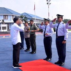 Jokowi Tak Main-main, Ibu Kota Bakal Pindah!