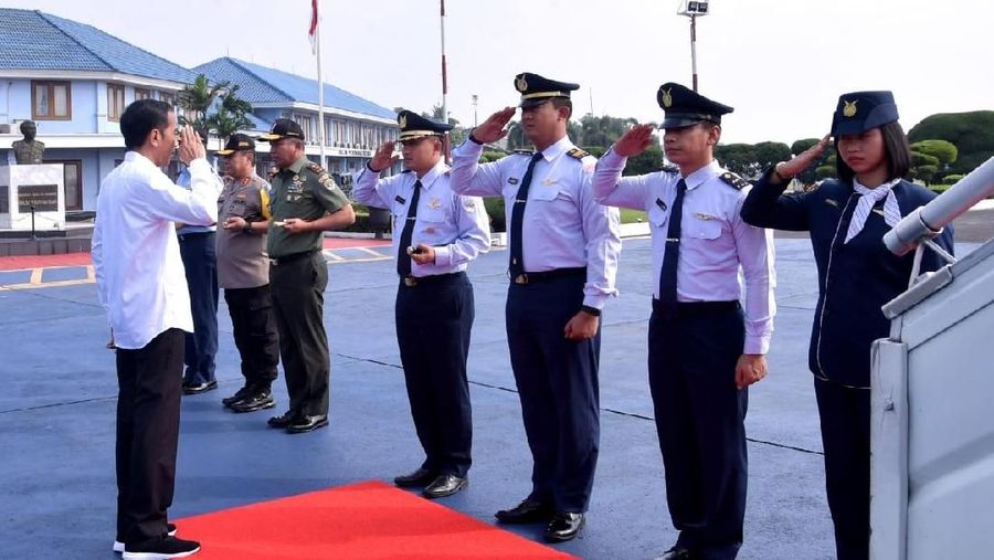 Salah satu megaproyek pemerintahan Presiden Joko Widodo (Jokowi) periode 2019-2024 adalah pemindahan ibukota dari Jakarta.