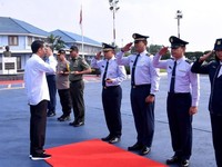 Jokowi Tak Main-main, Ibu Kota Bakal Pindah!