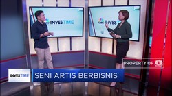 Ini Waktu yang Tepat Bagi Artis Memulai Bisnis