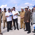 Gubernur Kaltim Beberkan Fakta Bukit Soeharto, Calon Ibu Kota