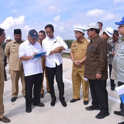 Gubernur Kaltim Beberkan Fakta Bukit Soeharto, Calon Ibu Kota