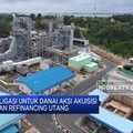 Medco Energi International Rilis Obligasi USD 650 Juta