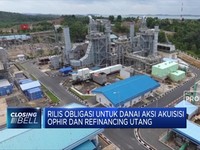 Medco Energi International Rilis Obligasi USD 650 Juta
