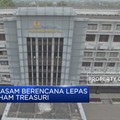Bukit Asam Berencana Lepas 5% Saham Treasuri