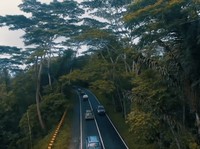 Apa Respons Pengembang Australia Soal RI Pindah Ibu Kota?