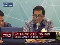 Investasi Anorganik KAEF Capai Rp 2,5 Triliun