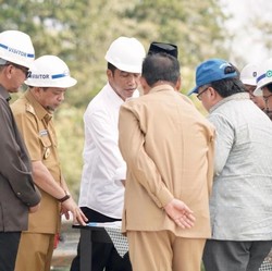 Alasan Ibu Kota RI Harus Pindah: Karena Jawa Sudah Lelah