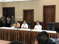 Buka Lelang Tahap III, ESDM Tawarkan 4 Blok Migas