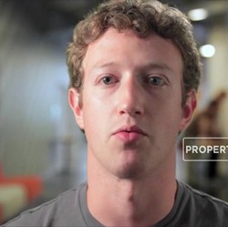 Facebook Hapus 97 Akun Terkait Rusia