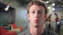 Facebook Hapus 97 Akun Terkait Rusia