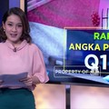 Rapor Hijau Angka Pengangguran Q1-2019