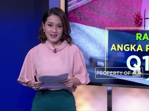Rapor Hijau Angka Pengangguran Q1-2019