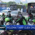 Kemenhub Analisa Penerapan Tarif Ojol