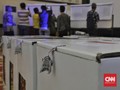 Jokowi-Ma'ruf Unggul di Jatim, PDIP Geser Dominasi PKB
