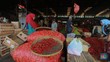 Waspada! Harga Cabai di Pasar Tradisional Mulai Edan