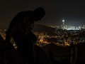 FOTO: Ziarah di Arab Saudi