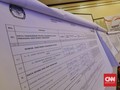 Saksi Demokrat Temukan Kejanggalan, Rekapitulasi KPU Diskors