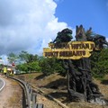 Ini Kondisi Sebenarnya Bukit Soeharto Calon Ibu Kota RI
