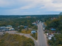 Tanah Kalimantan 'Digoreng', Pemerintah akan Batasi Harganya