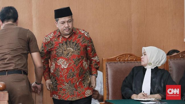 Fahri Mengaku Diundang Hadiri Pertemuan Keprihatinan Ratna