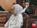 Ratna Sarumpaet: Jangan Samakan Saya Dengan Pejabat Publik