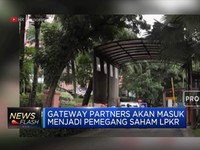 Gateway Partners Akan Menjadi Pemegang Saham Lippo Karawaci