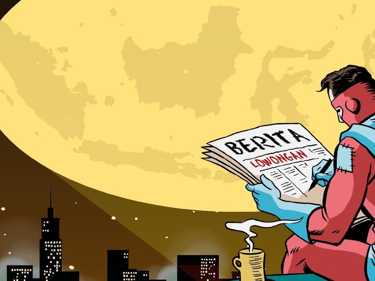 15 Profesi yang Bakal Berkembang dan Punah Akibat Kemajuan Teknologi hingga 2030