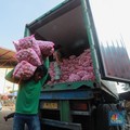 Gelombang Impor Bawang Putih, 78 Ribu Ton Masuk RI