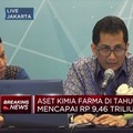 KAEF Fokus Bangun Pabrik dan Peluas Jaringan