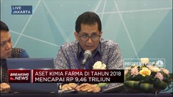 KAEF Fokus Bangun Pabrik dan Peluas Jaringan